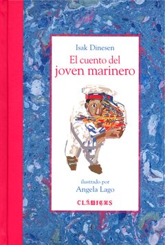 El cuento del joven marinero