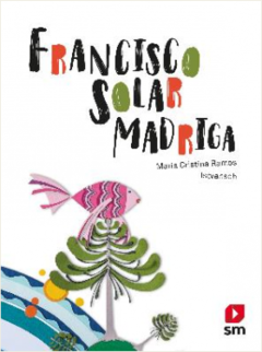 Francisco Solar Madriga.