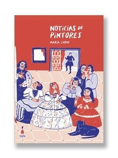 Noticias de pintores