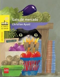 Gato de mercado