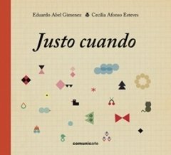 Justo cuando - comprar online