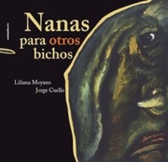 Nanas para otros bichos.