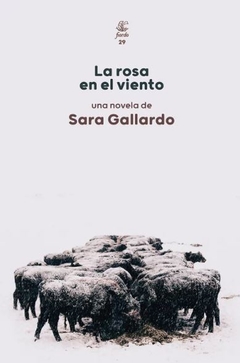 La rosa en el viento