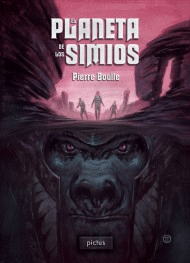 El planeta de los simios