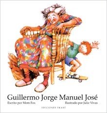 Guillermo Jorge Manuel José - comprar online