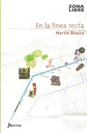 En la línea recta - comprar online