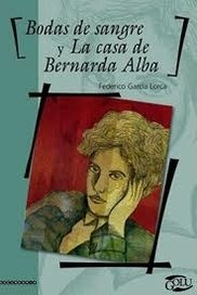 Bodas de sangre y La casa de Bernarda Alba - comprar online