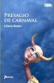 Presagio de carnaval - comprar online