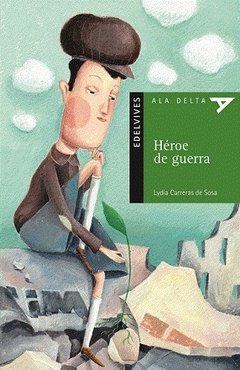 Héroe de guerra - comprar online