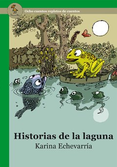 Historias de la laguna.