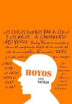 Hoyos. - comprar online