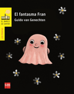 El fantasma Fran.