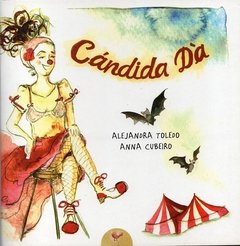 Cándida Da. - comprar online