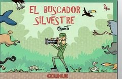 El buscador silvestre