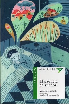 El paquete de sueños