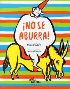 ¡No se aburra!. - comprar online