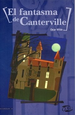 El fantasma de Canterville