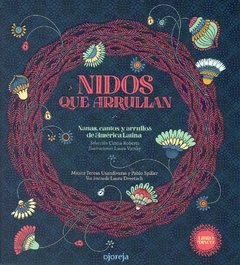 Nidos que arrullan.