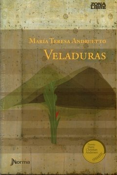 Veladuras