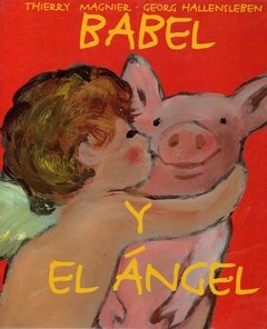 Babel y el ángel.