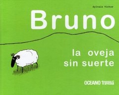 Bruno, la oveja sin suerte