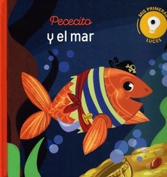 PECECITO EN EL MAR