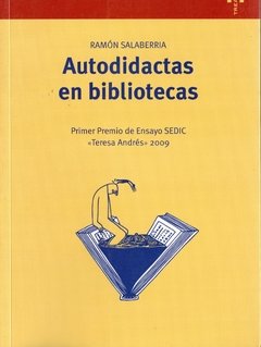 Autodidactas en bibliotecas