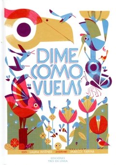 Dime cómo vuelas