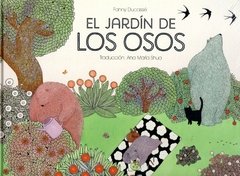 El jardín de los osos