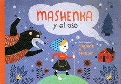 Mashenka y el oso.