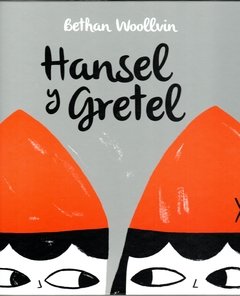 Hansel y Gretel (Grandes Libros).