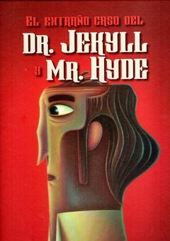 El extraño caso del Dr. Jekyll y Mr. Hyde.