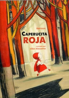 Caperucita Roja