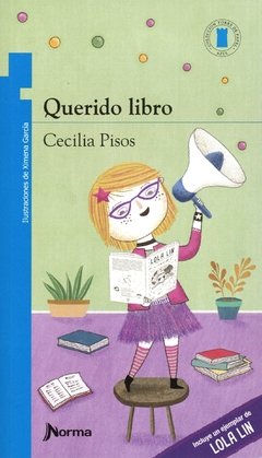 Querido libro