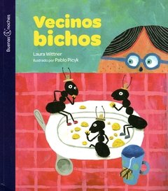 Vecinos bichos