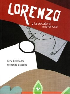 Lorenzo y la escalera misteriosa.