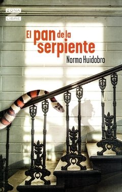 El pan de la serpiente