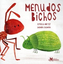 Menudos bichos