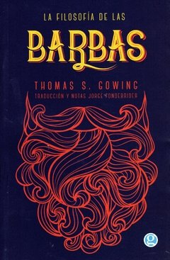 La filosofía de las barbas