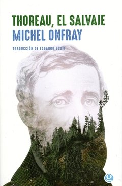 Thoreau, el salvaje