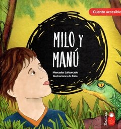 Milo y Manú