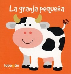 La granja pequeña.