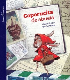 Caperucita de abuela