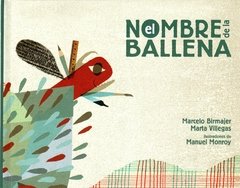 El nombre de la ballena