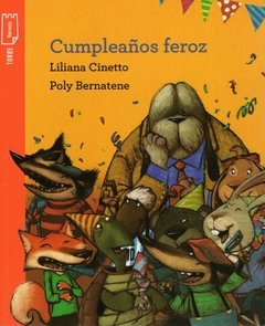 Cumpleaños feroz