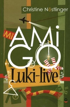 Mi amigo Luki Live