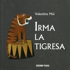 Irma la tigresa