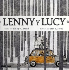 Lenny y Lucy