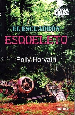 El Escuadron Esqueleto