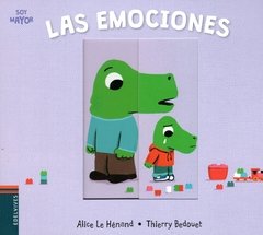 Las emociones